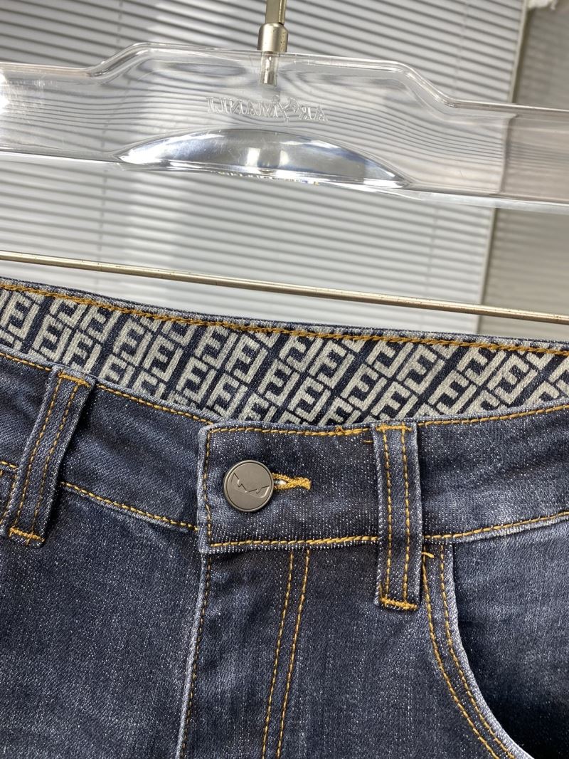 Fendi Jeans